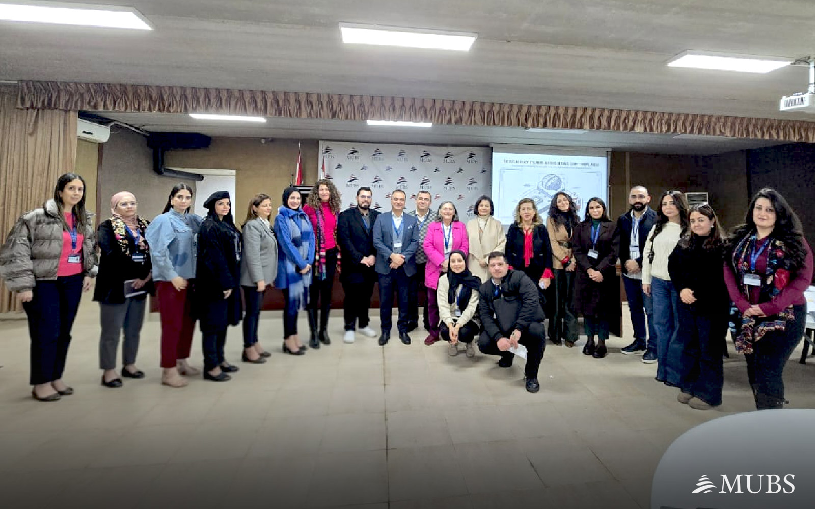 Innovative Syllabi Development & Assessment in Higher Education Workshop